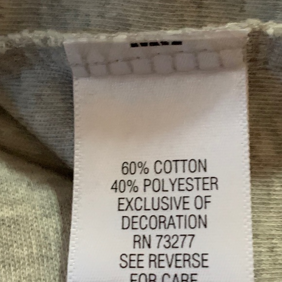 🌲🎄CROFT&BARROW Christmas top (LARGE)🌲🎄 - Picture 5 of 6